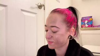 Anus Stretches Me! (Sex Diary No3)