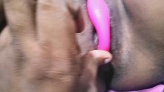 intense S&M fun for twisted couple cravings