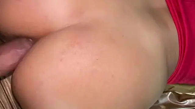  friend gives me anal👌 cream pie fun