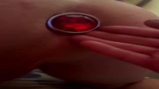 Raunchy Slutz Gets Freaky Faced