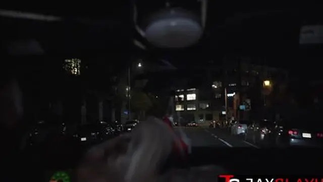 Naughty😈 Bella Jane Pleads as She′s Blown and Fucked