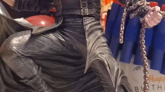 Thick Fortnite milfs