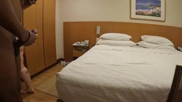 Big Busty Mature Gets Thorough Anal👌 Pleasure by BBC