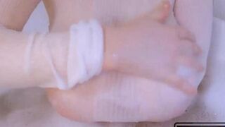 Big Dick🍆 Cleans Big Tits Fucked Porn Vol 1