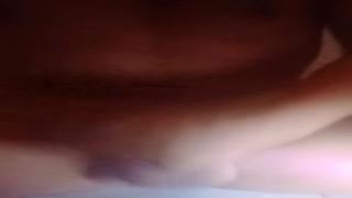 Filthy Feral Bitch Rides Giant Cock🌭 Thru Tight Anal👌 Walls Again