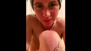 Trans Man Dominator with Bizarre Kinks