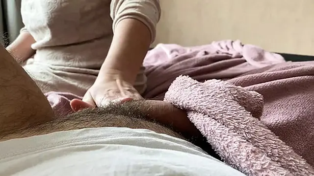 milf teaches me physics for university &mdash;  then we have hot butt🍑 sex  Part one 