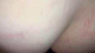 Raucous anal👌 ride