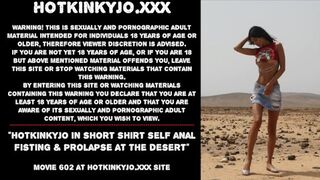 Quaan gets nailed in briefs at dune as fisting goes wild