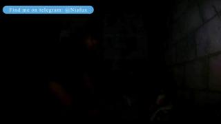Tinder babe's gape gets LAID like a dirty, sweaty creampie pig