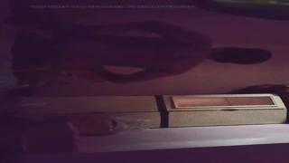 Bangsaw with ex in a cheap motel room