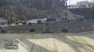 Grand Theft Auto Online: Sinful Treasure Hunts