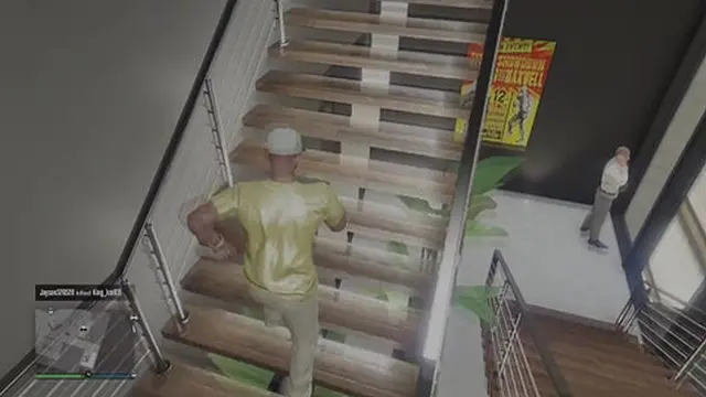 Grand Theft Auto Online: Sinful Treasure Hunts