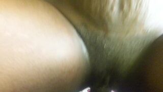 When my wife was away I fucked her younger sister????she SQUIRTING????????