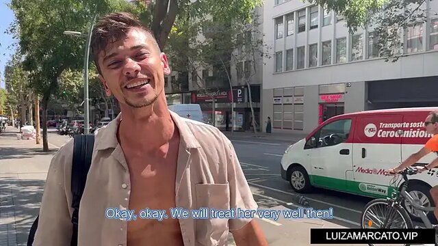 Young stud teaches his wife's friend a intense anal ride and creampie