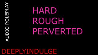 BREEDING KINK/AUDIO JOI/MALE DIRTY TALK/INTENSE/NASTY/EROTIC AUDIO/DEEP VOICE/AUDIO PORN