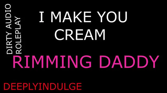  hunk DOM dominates and deeply penetrates you with intense &mdash;  fast-paced pleasure (compilation) ASMR joy