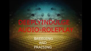 GETTING YOU PREGNANT (AUDIO PORN) IMPREGNATION FANTASY MAKING YOU MY BREEDING DOLL