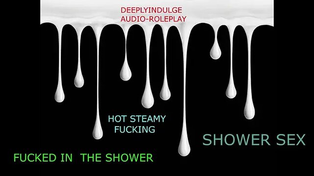 British amateur gets hard fast banged in the shower