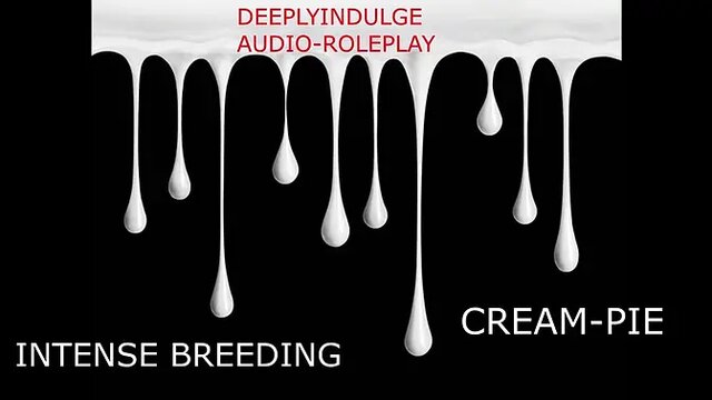 Rough and intense deep anal breeding with ASMR moaning