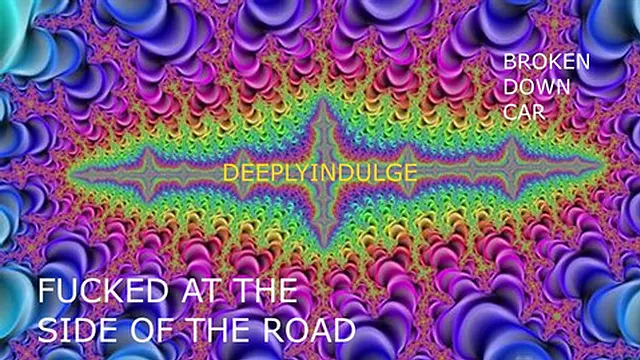 HELPING YOU FIX THE BROKEN DOWN CAR (AUDIO PORN) INTENSE hunk DOM DIRTY TALK