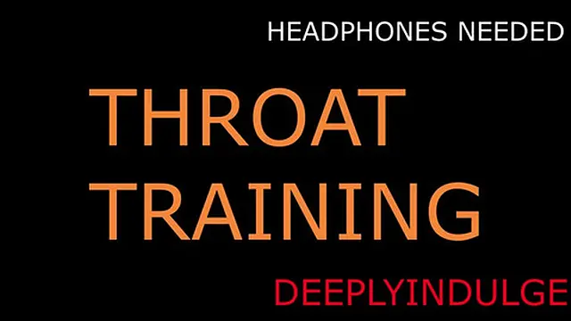 Male moans and growls compilation &mdash;  solo dirty talk hunk dom intense loud groans