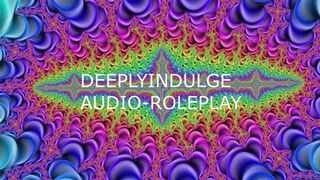 ANAL TRAINING (audioporn) INTENSE DEEP ANAL TO MAKE YOU A GOOD ANAL WHORE