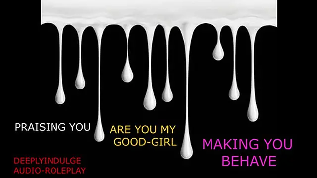 Your hunk′s Sweet Girl Now (Audio Porn) Hot Nasty Dirty Audio Making You Cum