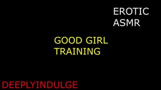 COMPILATION Good girl intense rough fucking ASMR AUDIO EROTICA