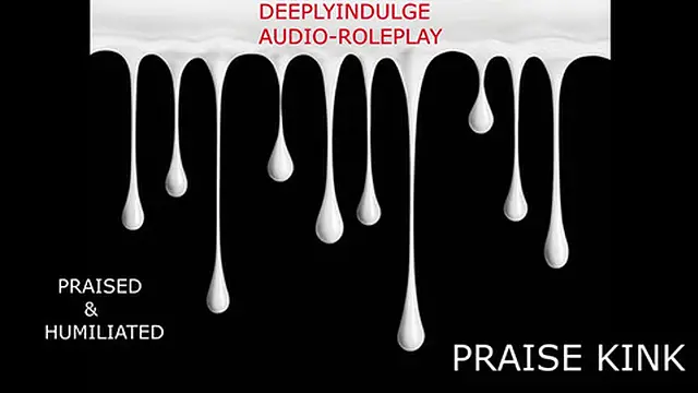 PRAISE KINK GOOD GIRL ASMR JOI AUDIOPORN EDGING COUNTDOWN TO MAKE YOU FEEL GOOD