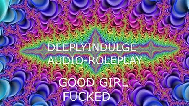 Sweet girl getting pounded rough (audio erotica) intense joy ASMR deep