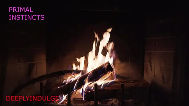 Raw Passion Dominates You Fully