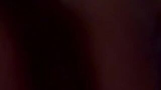 Le rompo el culo en cuatro a mi novia