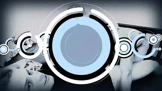 Hot bisexual action continues in the bar &mdash;  part two by Letsgobi