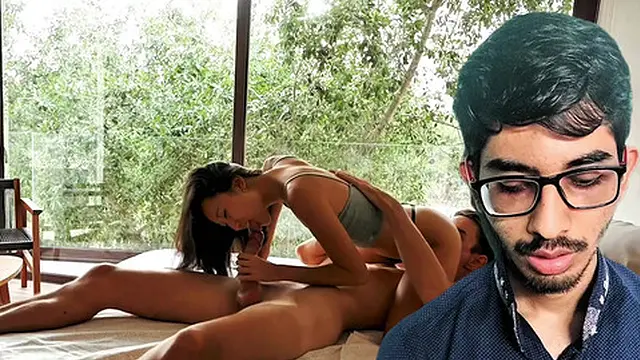 Mexico Apartment Tour - Luna′s Hot Journey Reaction