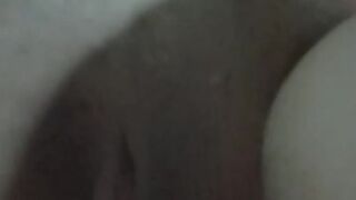 Creamy pussy is ready come clean my it with your tongue ???? I am waiting for you