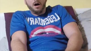 Never Ending Orgasm