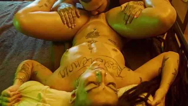 POV - Smoking and fucking tourist I met at the beach 