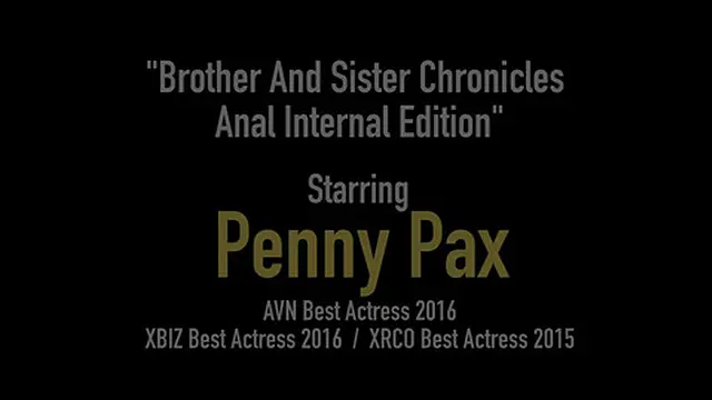 girlfriend Penny Pax Takes Pleasure As boyfriend Sluts Her