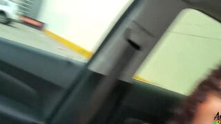 Manoella Fernandes Apos A Putaria No Banheiro Da Lanchonete Dei Meu Rabo No Carro