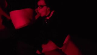 Sexy bitch —  gets what she wants   hard cock and hard anal fuck!