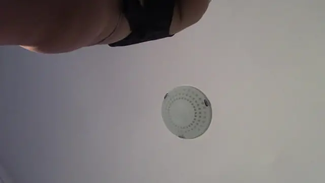 Unmarried wife cleaning naked &mdash;  milf with hairy pussy✌ — big ass🍑