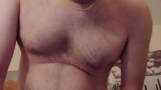 Fun wank