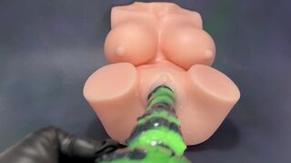Put It In My Ass!!!
