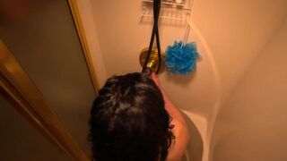 Free Use Housemate Piss and Anal Slut - Full Version - Vanessa Cliff