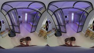 VIRTUAL TABOO - Her Butt🍑 Has Gotten Really Stretchy