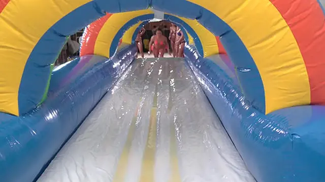 Big butt lady has the sex