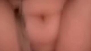 Dildo pussy