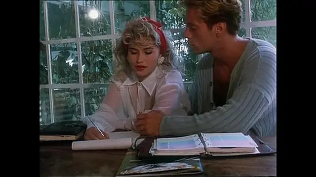 GLI INDIMENTICABILI - MILLY LA DEPRAVATA •02