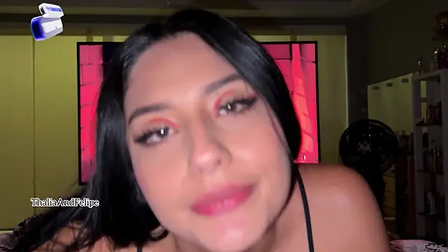 Yo te dije que pararas &mdash;  pero no aguantaste    mira el final